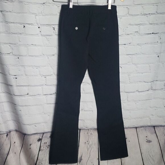 Elite Collection Black Pants - Picture 6 of 10